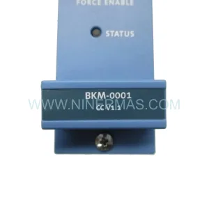 Original Honeywell BKM-0001 - Industrial Spare Parts