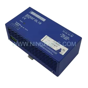 Original Woodward BL1840024 - Industrial Spare Parts