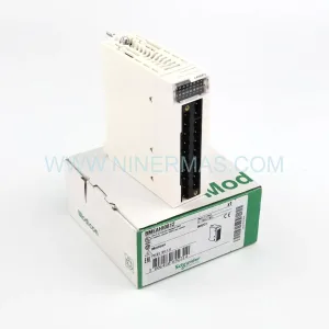 Original Schneider Electric (Modicon) BMEAHI0812 - Industrial Spare Parts