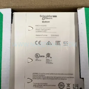 Original Schneider Electric (Modicon) BMEAHO0412 - Industrial Spare Parts