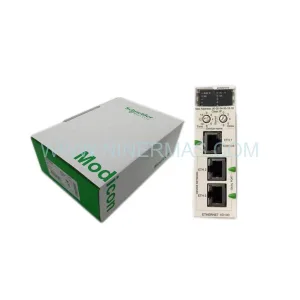 Original Schneider Electric (Modicon) BMECRA31210 - Industrial Spare Parts