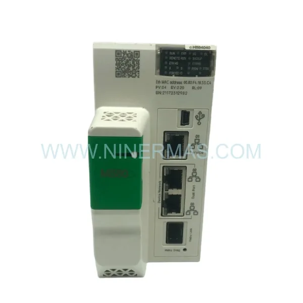Original Schneider Electric (Modicon) BMEH584040 - Industrial Spare Parts