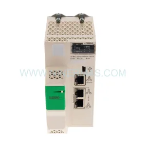 Original Schneider Electric (Modicon) BMEP586040 - Industrial Spare Parts