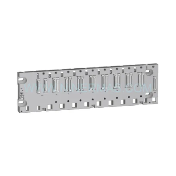 Original Schneider Electric (Modicon) BMEXBP0800 - Industrial Spare Parts