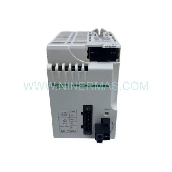 Original Schneider Electric (Modicon) BMXCPS2000 - Industrial Spare Parts