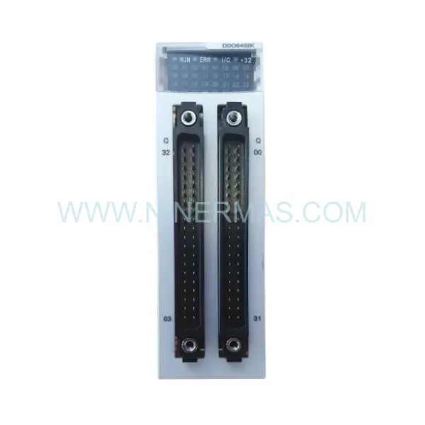 Original Schneider Electric (Modicon) BMXDDO6402K - Industrial Spare Parts