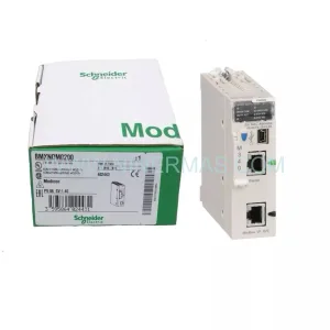 Original Schneider Electric (Modicon) BMXP342020 - Industrial Spare Parts