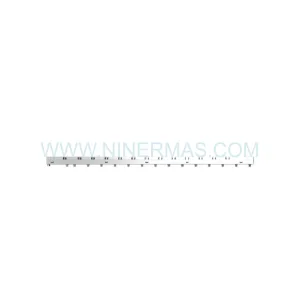 Original Schneider Electric (Modicon) BMXXBP1200 - Industrial Spare Parts