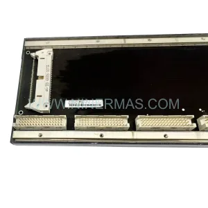 Original Bachmann BS200 Input Module - Industrial Retrofit Component