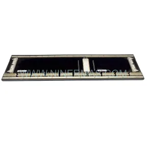 Bachmann BS200 Module Details & Connectors View