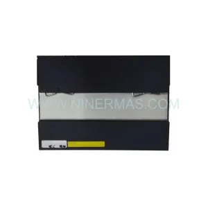 BS203 BS204 BS216 Bachmann System modules - System modules