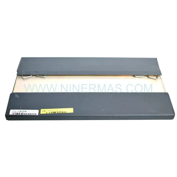 Original Bachmann BS204 Input Module - Industrial Retrofit Component