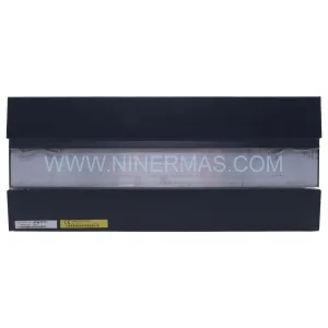 Original Bachmann BS205 Input Module - Industrial Retrofit Component