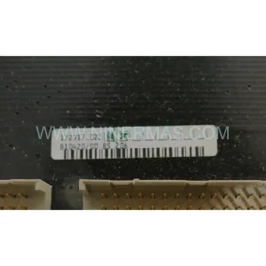 Original Bachmann BS206 Input Module - Industrial Retrofit Component