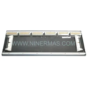 Bachmann BS206 6-Slot Backplane Module for M1 Industrial Automation New Original Ready to ship