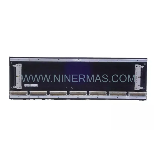 Bachmann BS207 Backplane Module New Original Ready to ship
