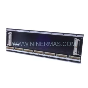 Bachmann BS207 Backplane Module New Original Ready to ship