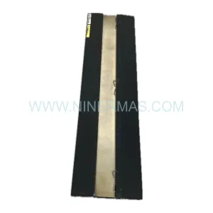 Bachmann BS208 8-Slot Backplane Module for M1 Automation Systems New Original Ready to ship