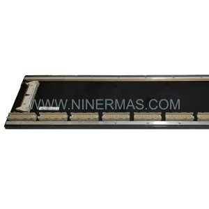 Bachmann BS208 Module Details & Connectors View