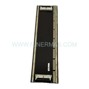 BS208 Input Module Rear Side & Label - Bachmann