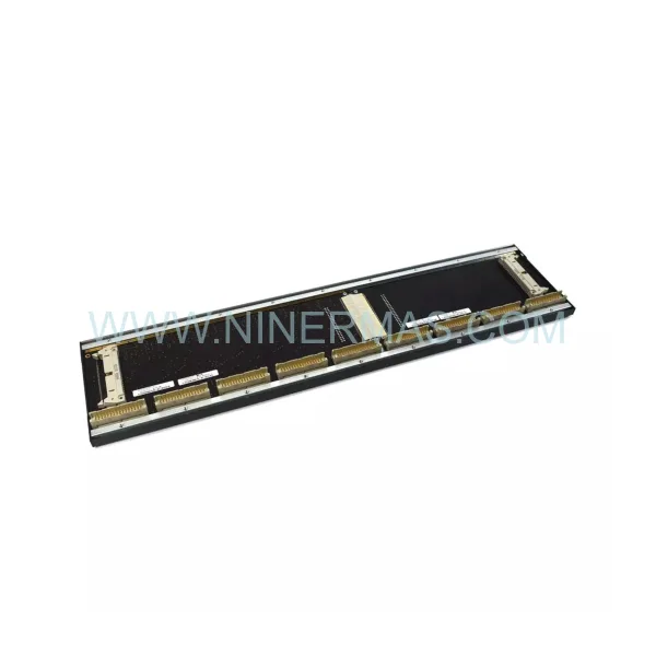 Original Bachmann BS209 Input Module - Industrial Retrofit Component