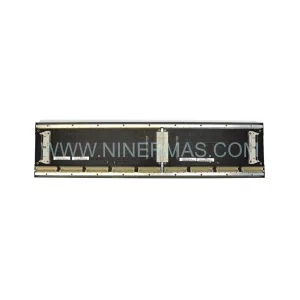 Bachmann BS209 9-Slot Backplane Module for M1 Automation Systems New Original Ready to ship