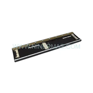 Bachmann BS209 9-Slot Backplane Module for M1 Automation Systems New Original Ready to ship