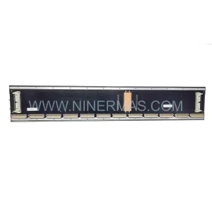 BS212 Input Module Rear Side & Label - Bachmann