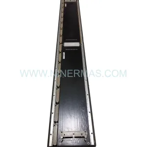Bachmann BS213 Backplane with 13 module slots New Original Ready to ship
