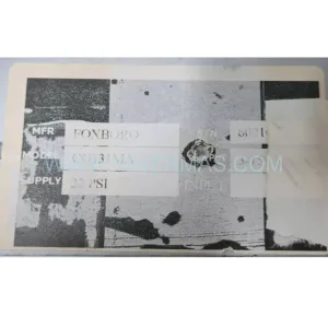 Original Invensys Foxboro C0131MA - Industrial Spare Parts