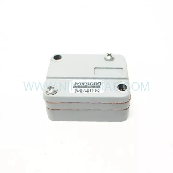 Original Invensys Foxboro C0136HZ - Industrial Spare Parts