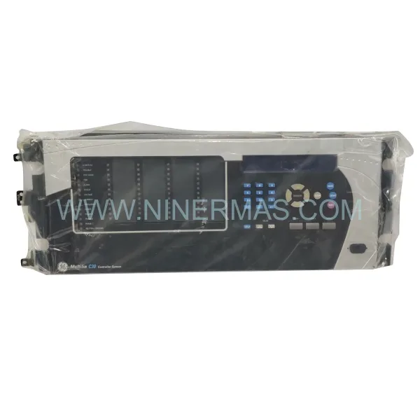 Original GE C30-K03-HKH-F6D-H6F-M67-P6C-U5F-W6T - Industrial Spare Parts