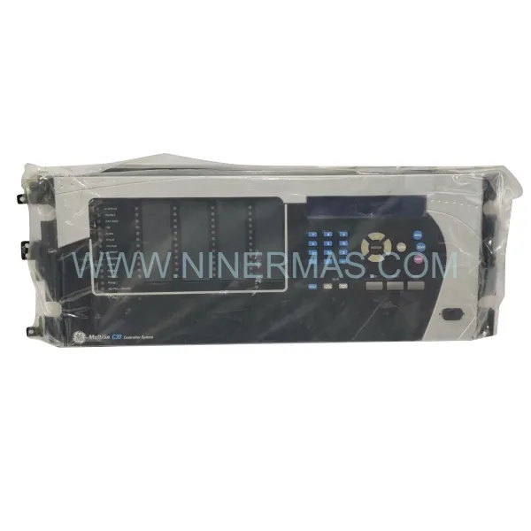 Original GE C30-UK3-AEH-F6W-H6W-M6W-P6X-U6X-W6X - Industrial Spare Parts