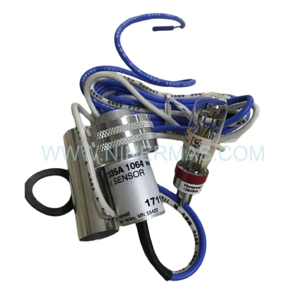 Original Honeywell C7035A-1064 - Industrial Spare Parts