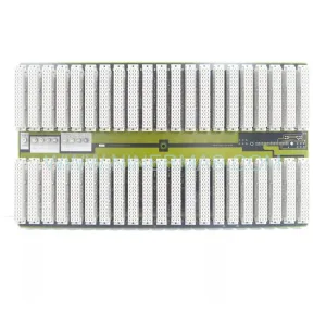 Original Siemens C79040-A7320-C428-01-86 Input Module - Industrial Retrofit Component