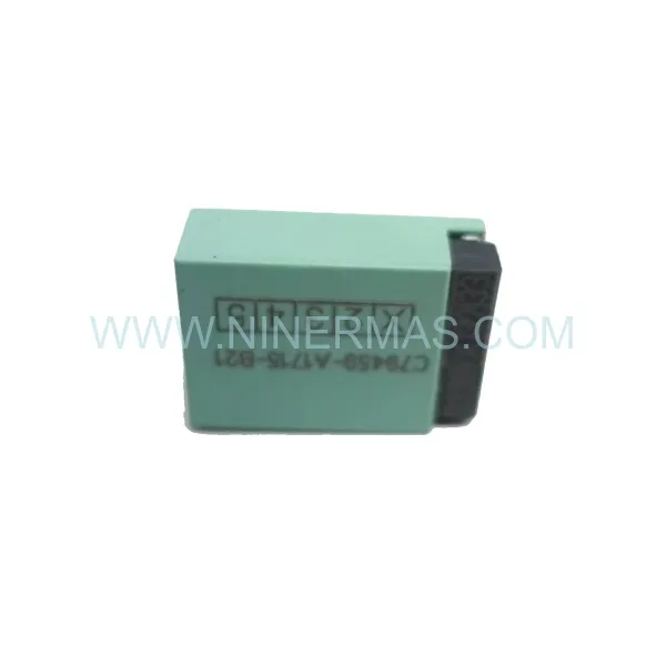 Siemens C79459-A1715-B21 SIMATIC S7-300 Module | Original & New Spare Parts