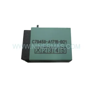 Siemens C79459-A1715-B21 SIMATIC S7-300 Module | Original & New Spare Parts