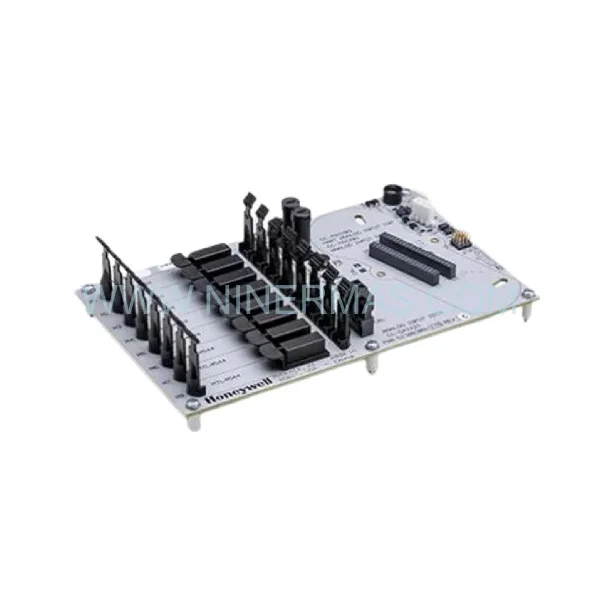 Original Honeywell CC-GAIX21 - Industrial Spare Parts