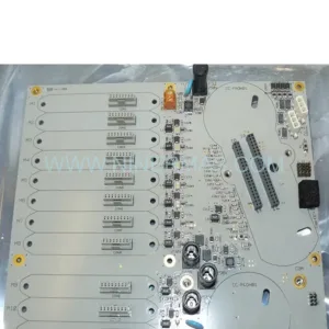 Honeywell CC-GAOX11 HART Analog Output Module | Certified Industrial Control