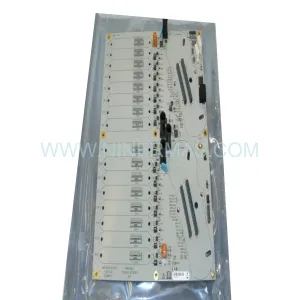 Honeywell CC-GAOX11 HART Analog Output Module | Certified Industrial Control
