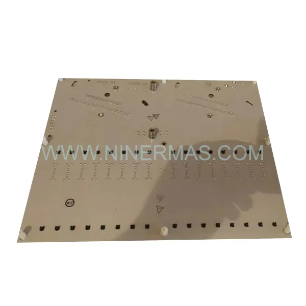 Honeywell CC-GDOL11 Relay Output Module | TDC 3000 Certified I/O