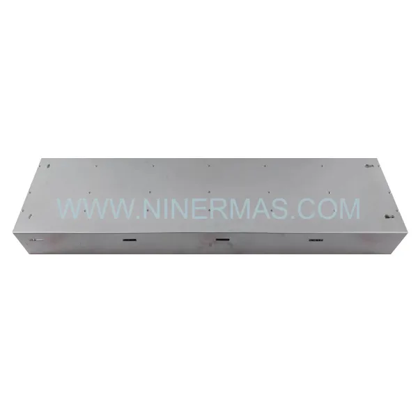 Original Honeywell CC-MCAR01 - Industrial Spare Parts