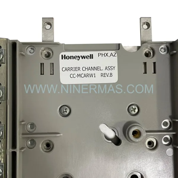 Buy Honeywell CC-MCARW1 C300 Carrier Module | New Original