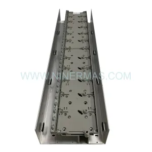 Buy Honeywell CC-MCARW1 C300 Carrier Module | New Original