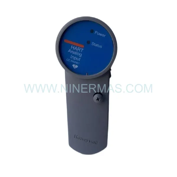 Original Honeywell CC-PAIH01 - Industrial Spare Parts