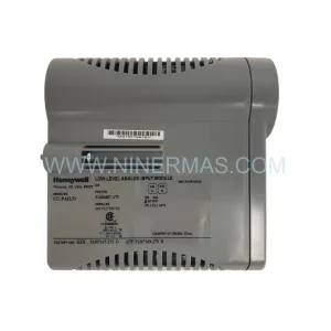 Honeywell CC-PAIL51 Low-Level Analog Input Module — New & Original in Stock