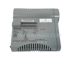Original Honeywell CC-PAOH01 - Industrial Spare Parts