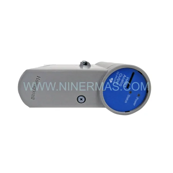 Buy Honeywell CC-PAOH51 Analog Output Module | New Original