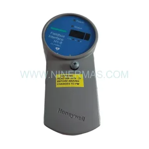 CC-PFB801 Detail 2 - Honeywell