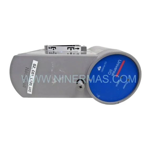 Original Honeywell CC-PUIO01 - Industrial Spare Parts